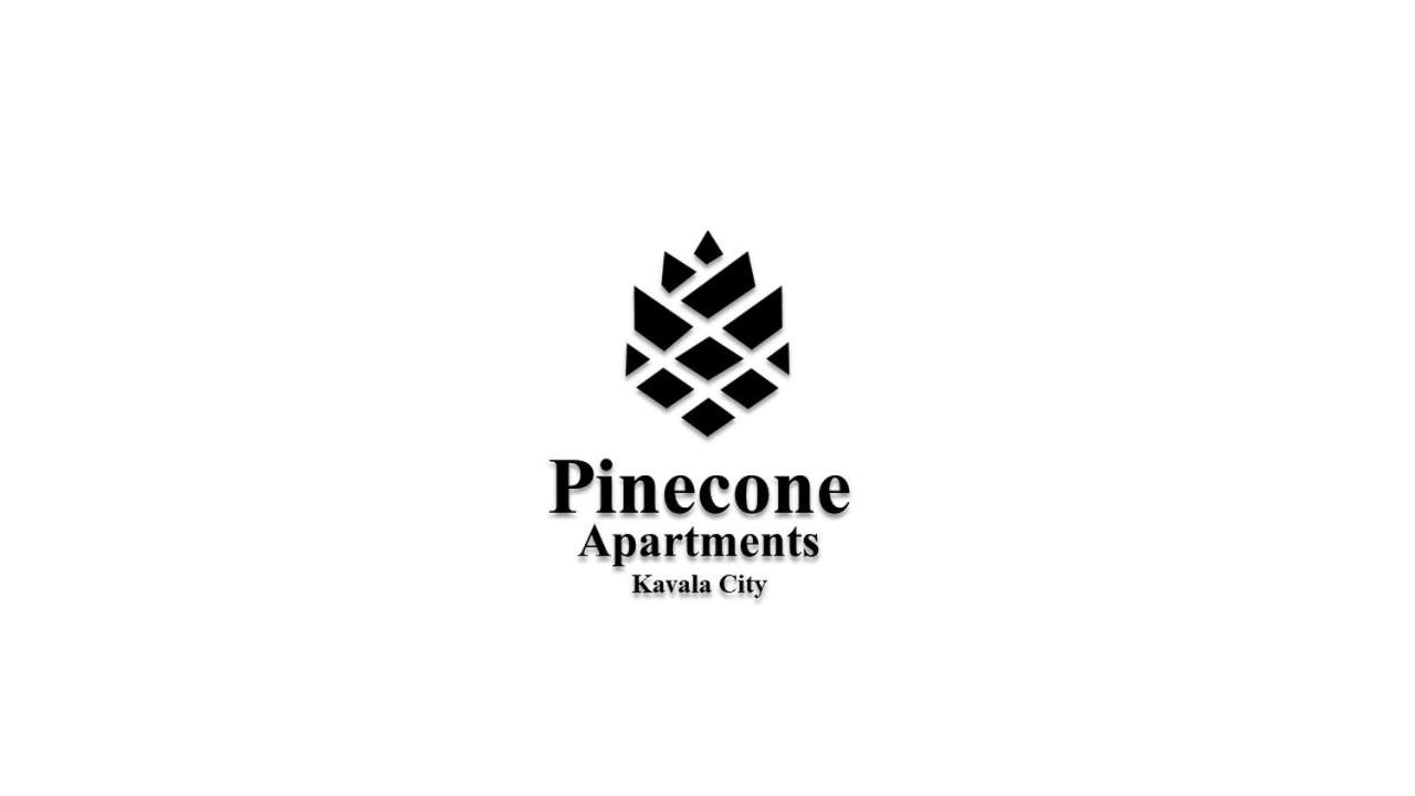 Апартаменты Pinecone Кавала Экстерьер фото
